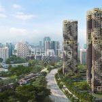 Irwell Hill Residences
